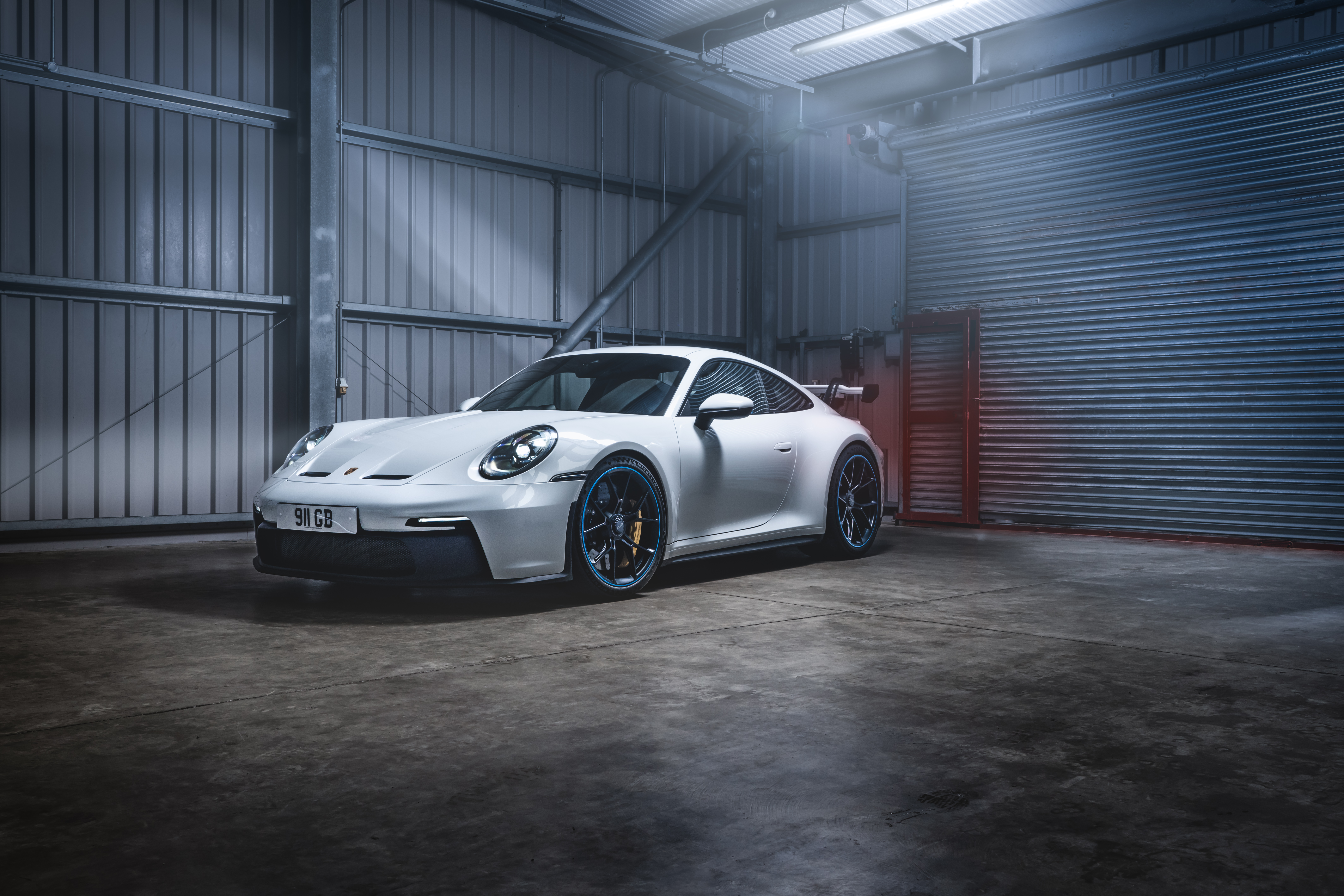 Porsche 911 GT3 PDK Wallpaper 4K, Sports cars, 2021, 5K, Cars