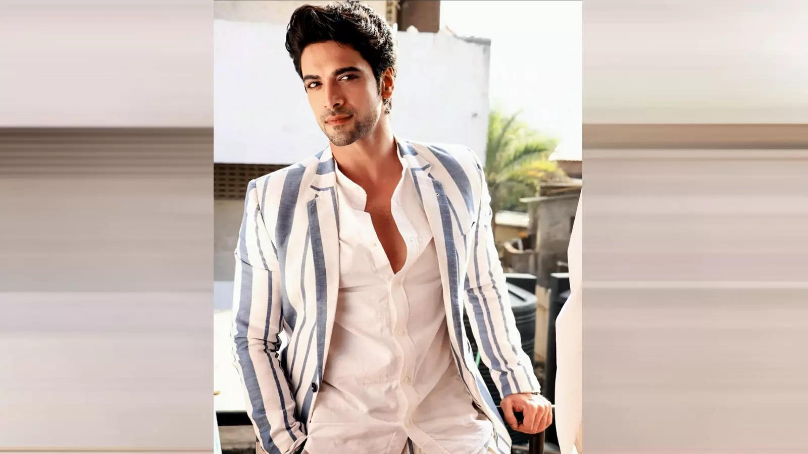 On Thapki Pyar Ki 2 going off air, Aakash Ahuja says, Endings are always painful'. TV of India Videos