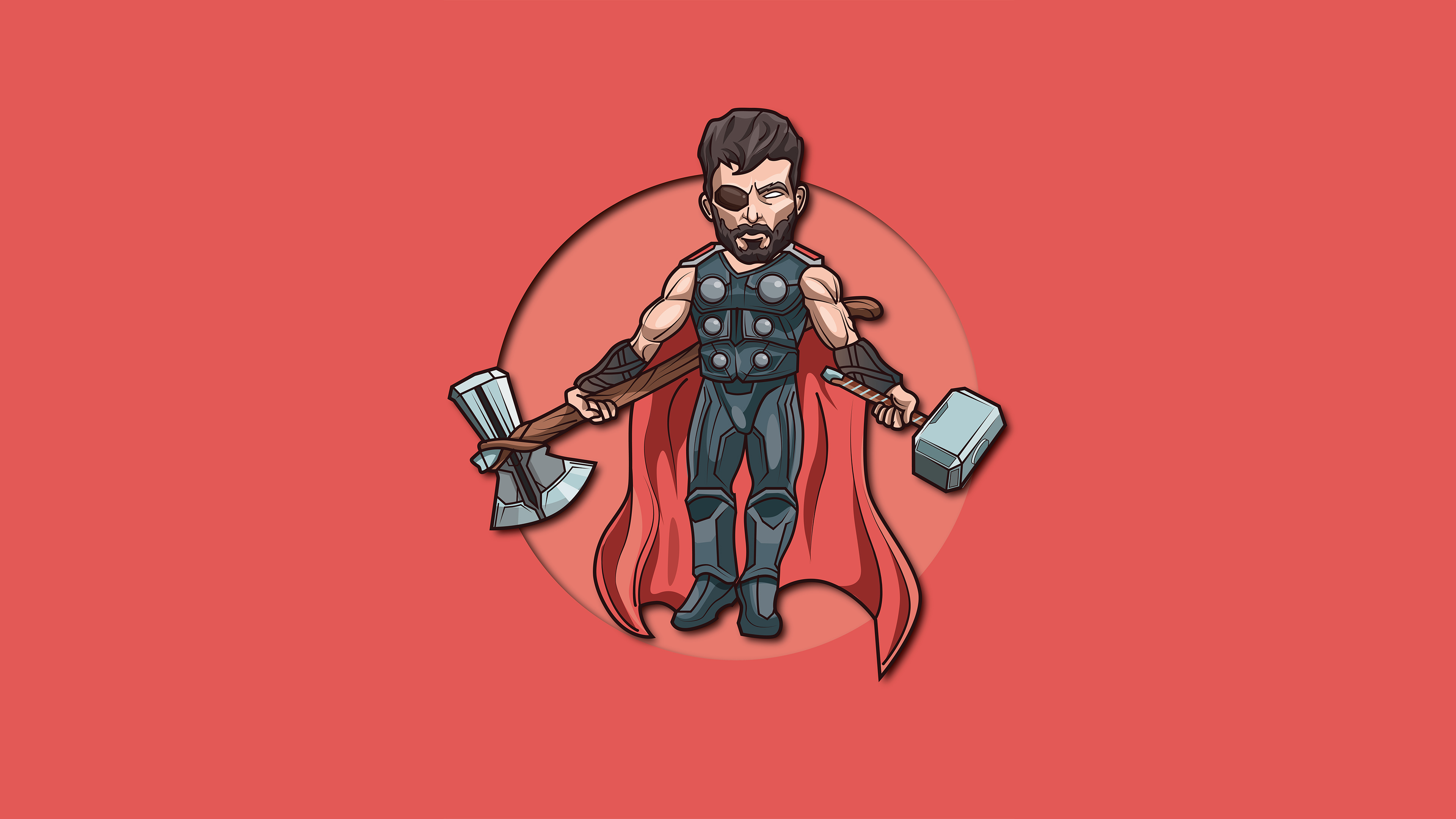 Thor Anime Wallpapers - Wallpaper Cave Thor Anime Wallpapers - Wallpaper Cave