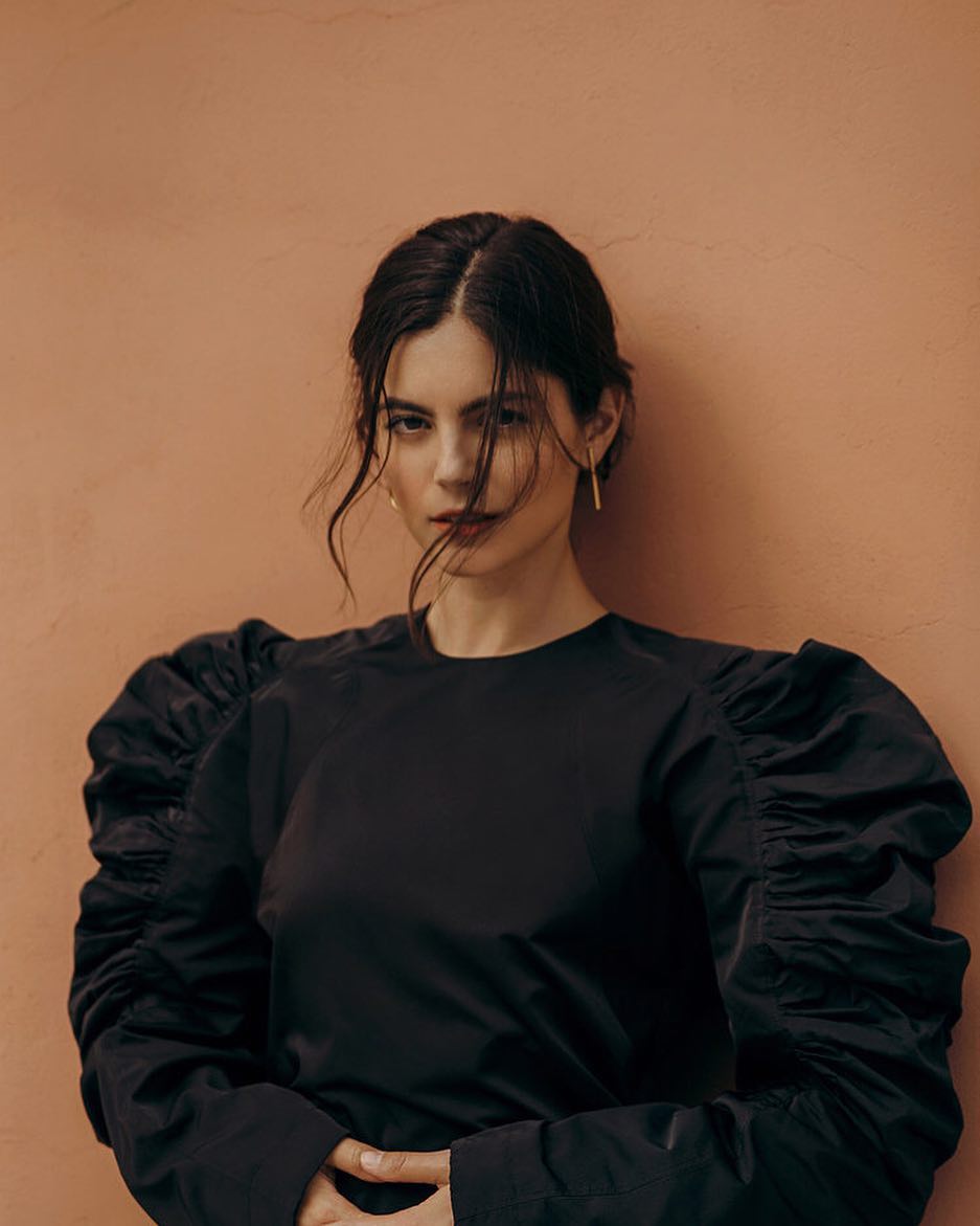 Monica Barbaro Photo