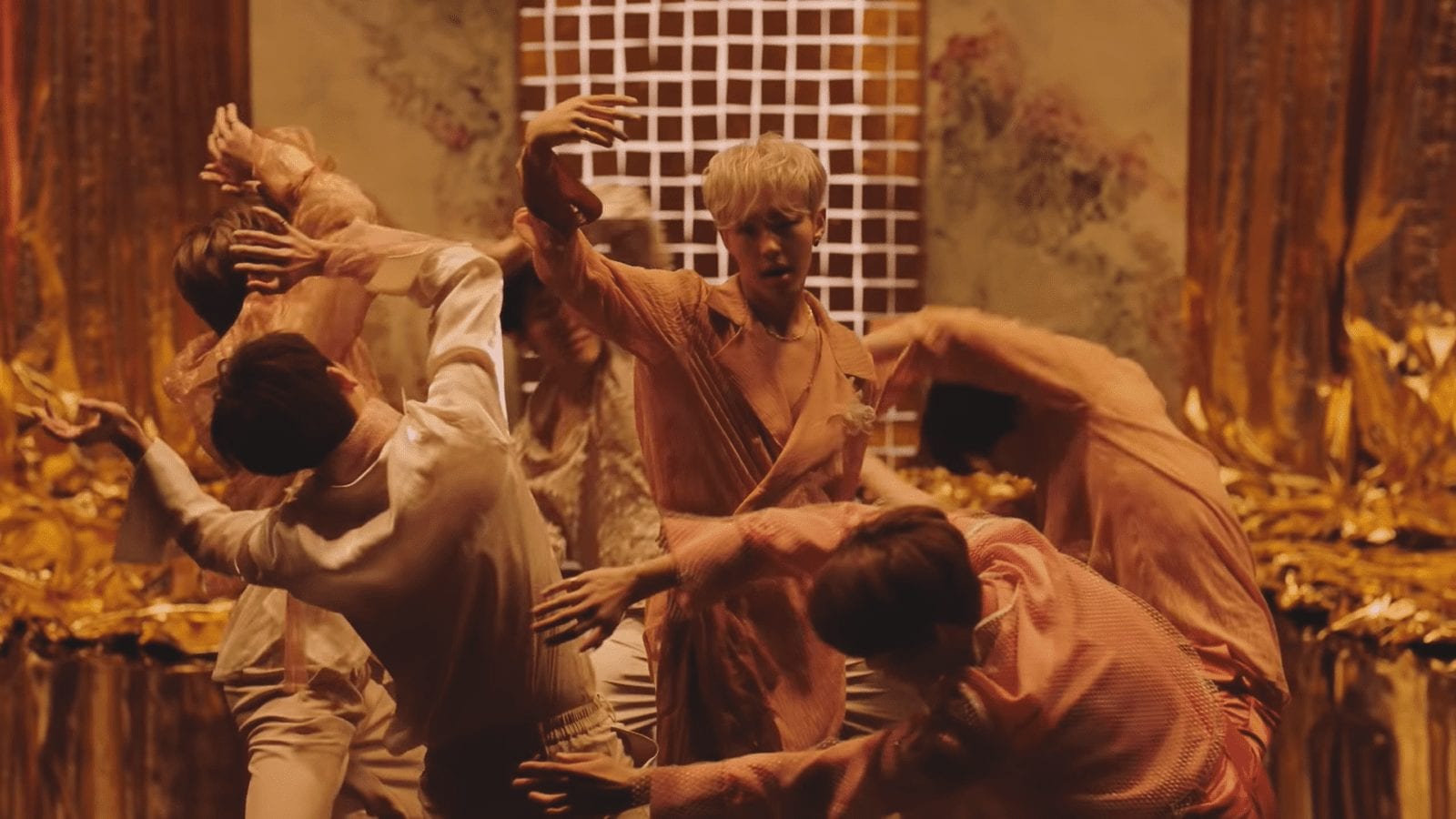 WATCH: SEVENTEEN Is Like A Fallin' Flower In Stunning MV For Japanese Comeback The Kpop