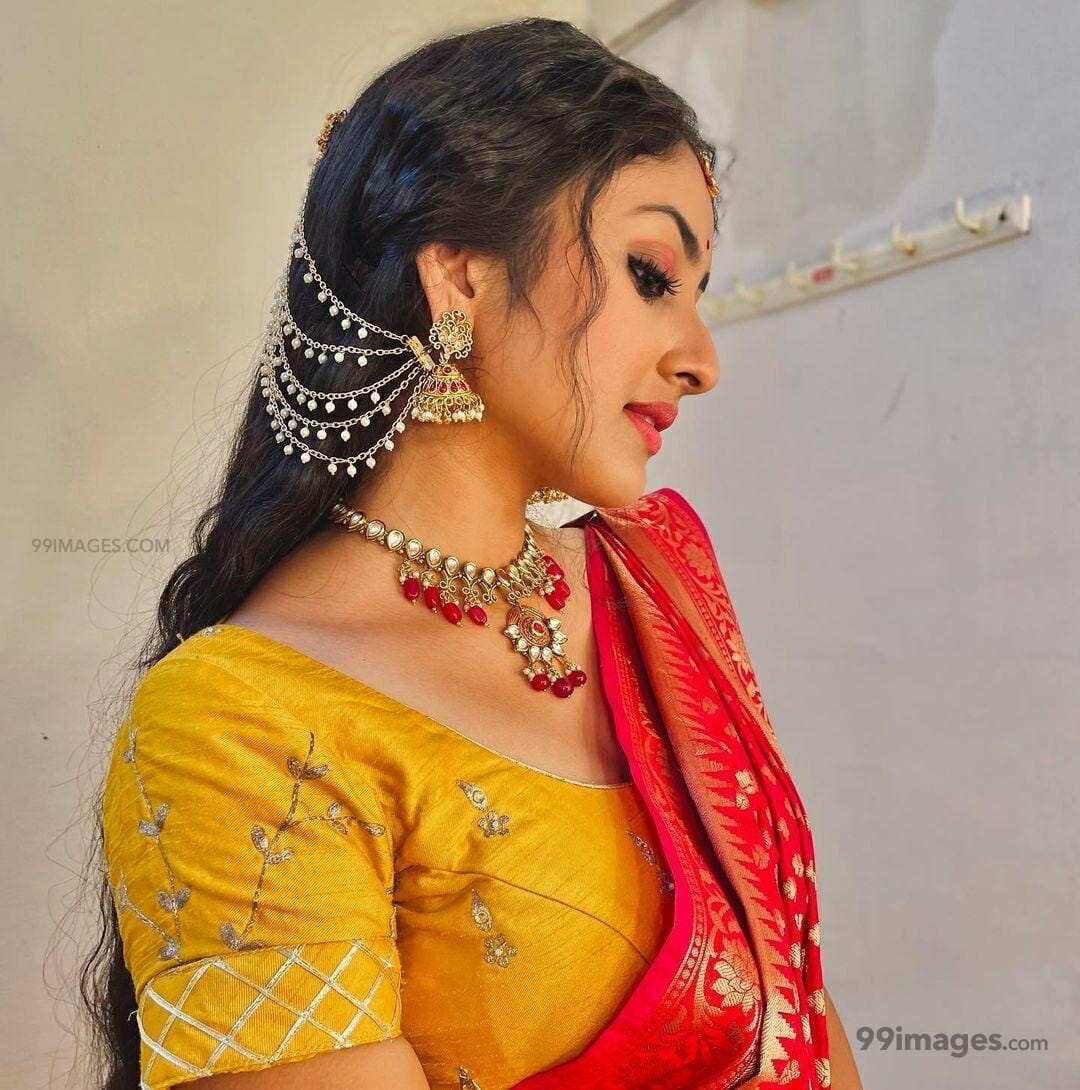 Anchal Sahu HD Wallpaper (Desktop Background / Android / iPhone) (1080p, 4k) (1080x1090)