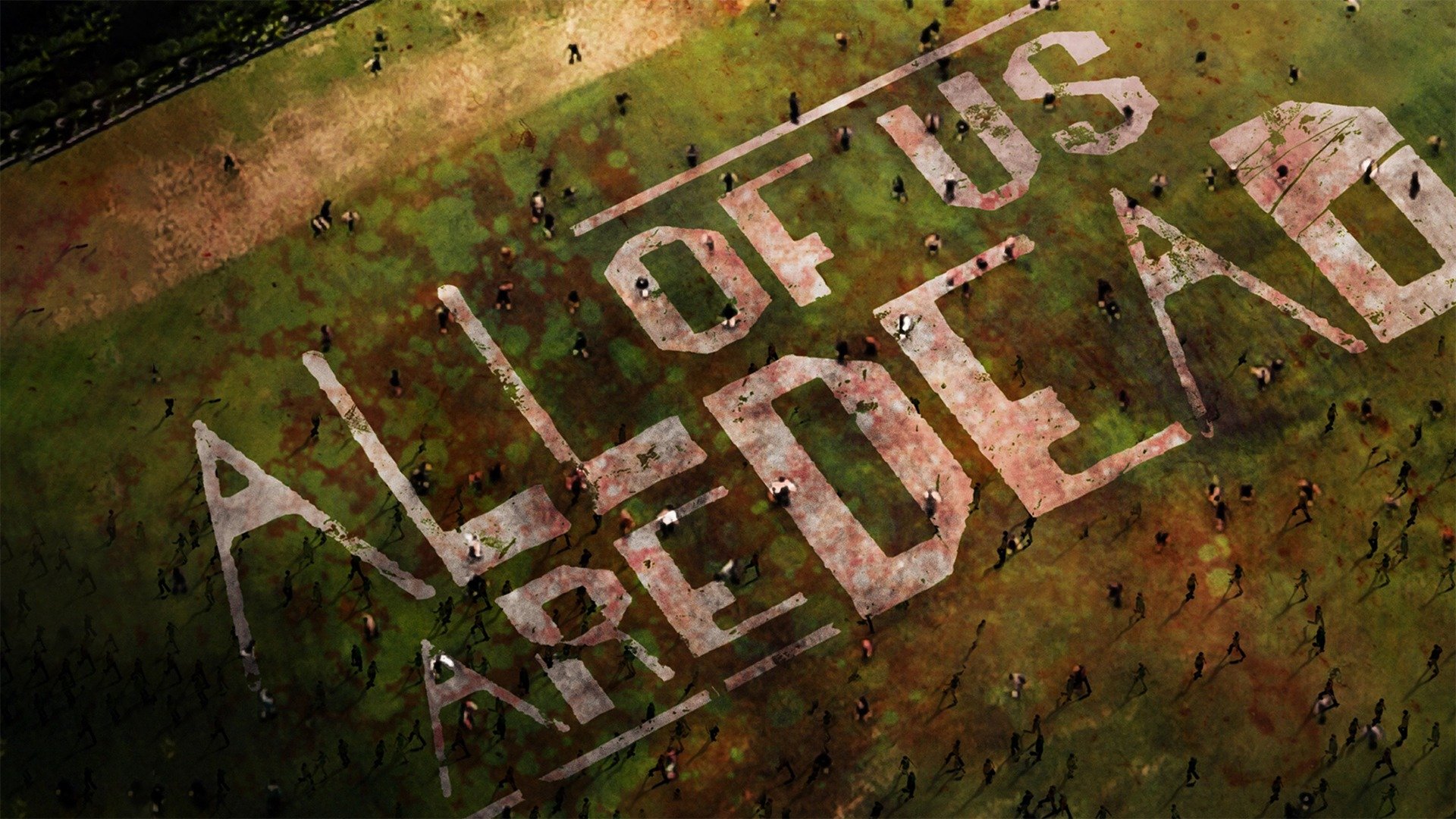 All Of Us Are Dead Cast Wallpapers Wallpaper Cave