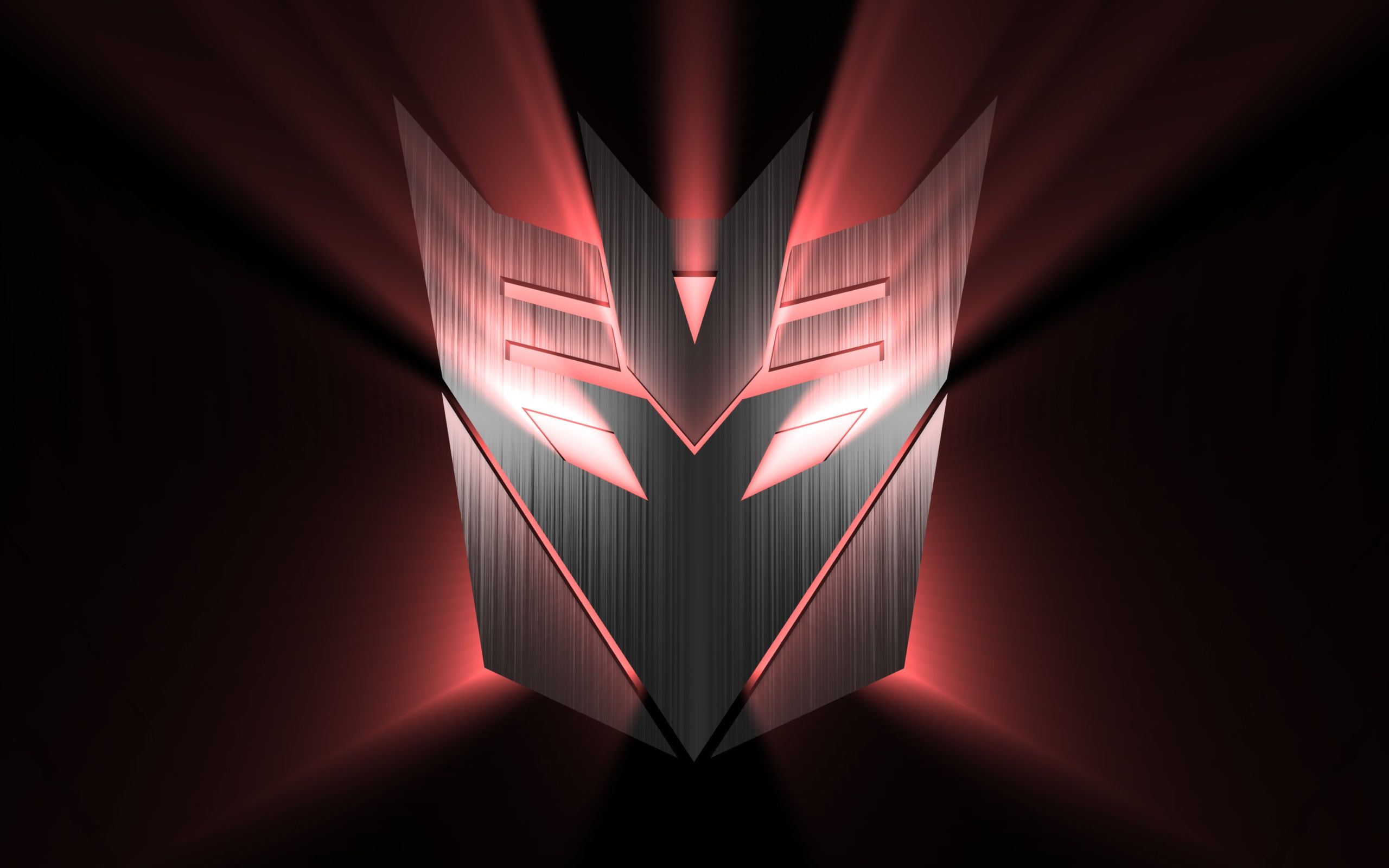 Decepticon Logo Wallpaper