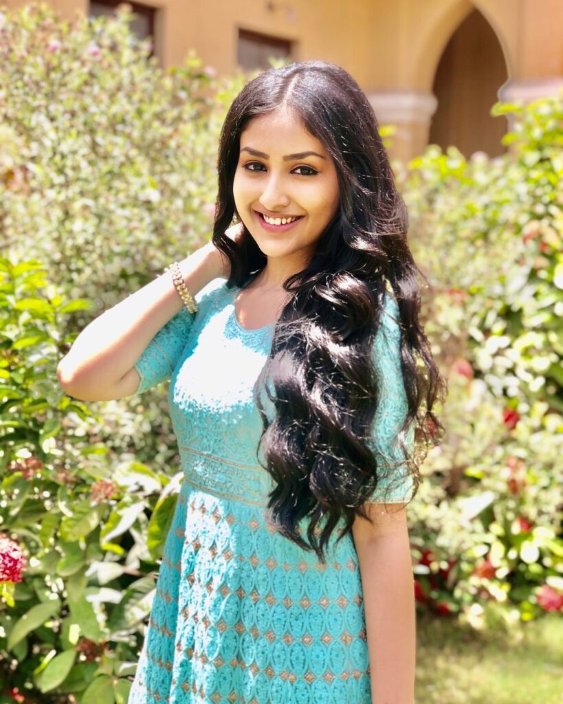 Anchal Sahu Age, Boyfriend, Family, Movies, Biography, Wiki, Height & more Perfect Life