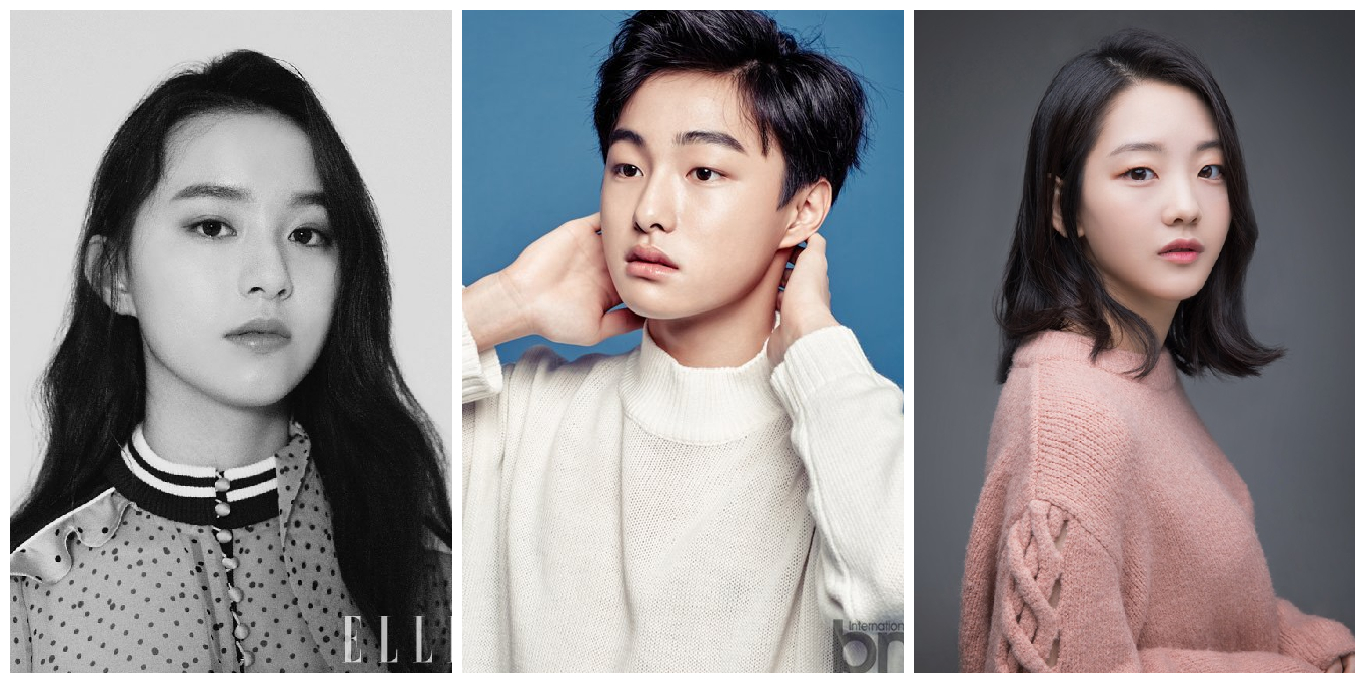 Netflix Announces Cast Members Of All Of Us Are Dead Including Yoon Chan Young, Park Ji Hoo & Jo Yi Hyun