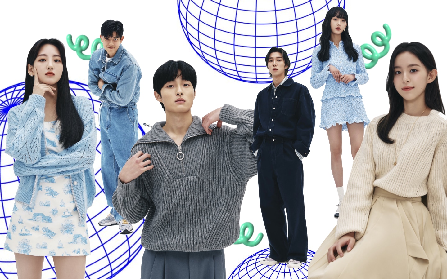 Here's Why The Cast Of 'All Of Us Are Dead' Are So Stylish IRL!