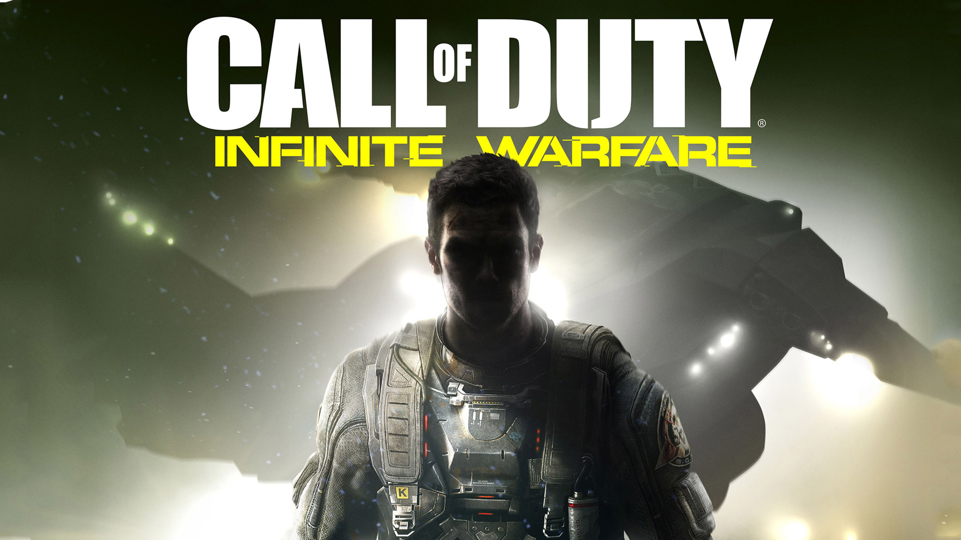 Free download Call of Duty Infinite Warfare wallpaper 8 [1920x1080] for your Desktop, Mobile & Tablet. Explore Call Of Duty Infinite Warfare Logo Wallpaper. Call of Duty Advanced Warfare