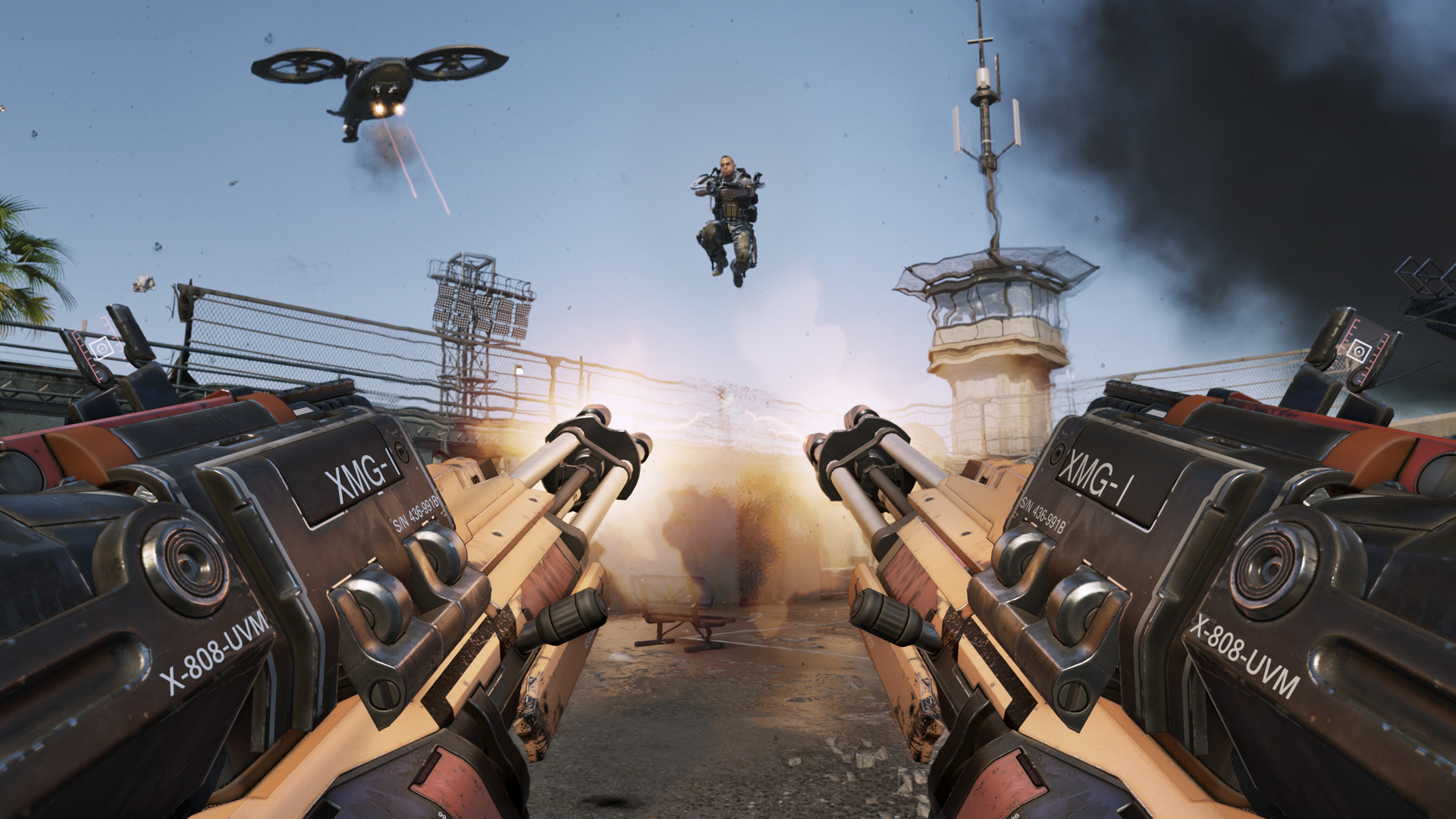 Call of Duty®: Advanced Warfare Edition on Steam