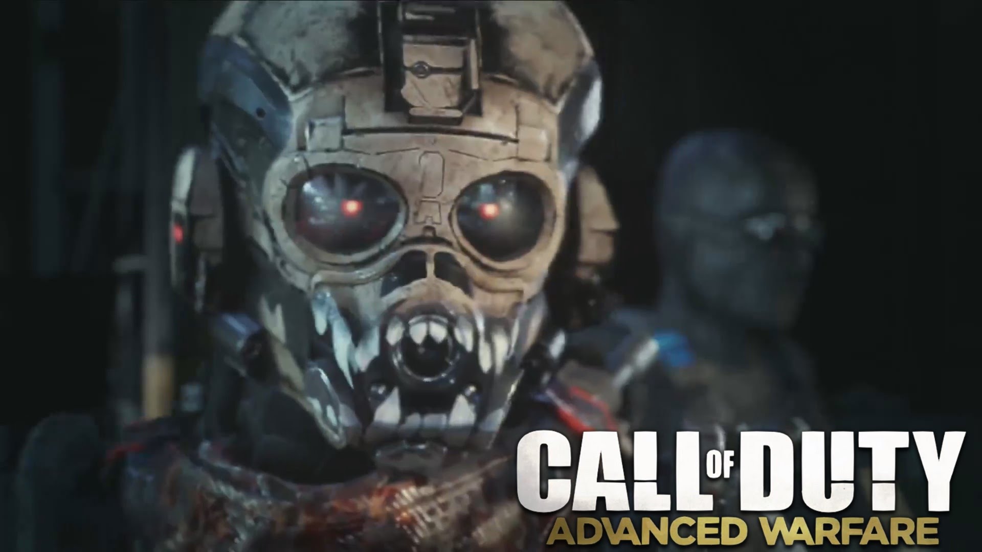 Call Of Duty Advanced Warfare Wallpaper HD