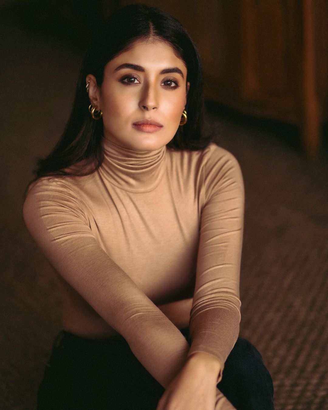 Kritika Kamra Makes Heads Turn In Sassy Birthday Outfit, Look At Her Drool Worthy Photo