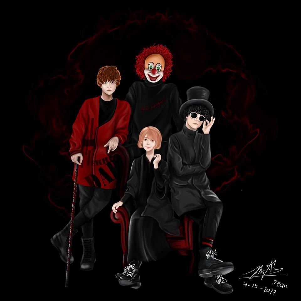 sekai no owari