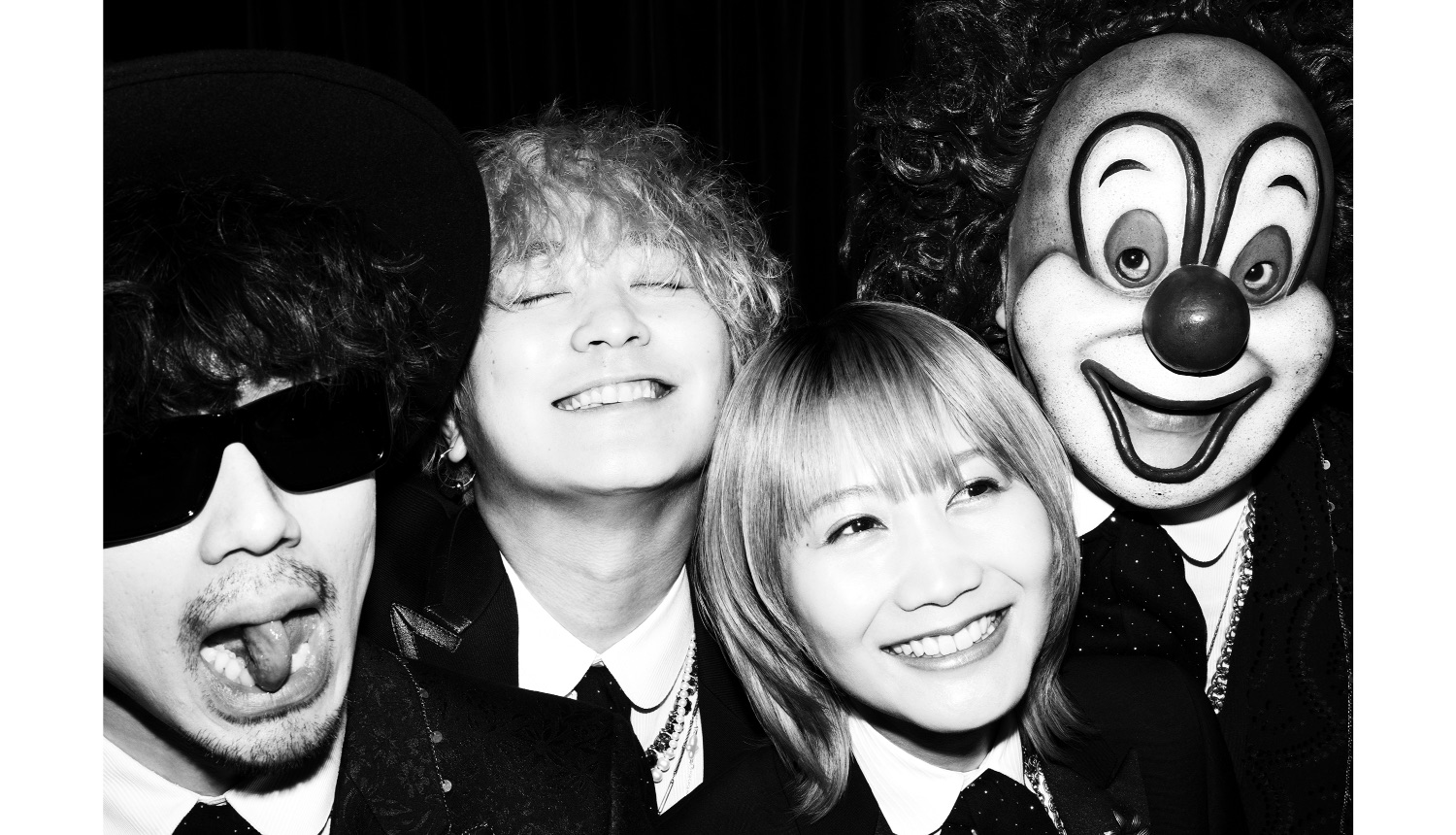 SEKAI NO OWARI Announces Greatest Hits Album 'SEKAI NO OWARI 2010 2019'. MOSHI MOSHI NIPPON. もしもしにっぽん
