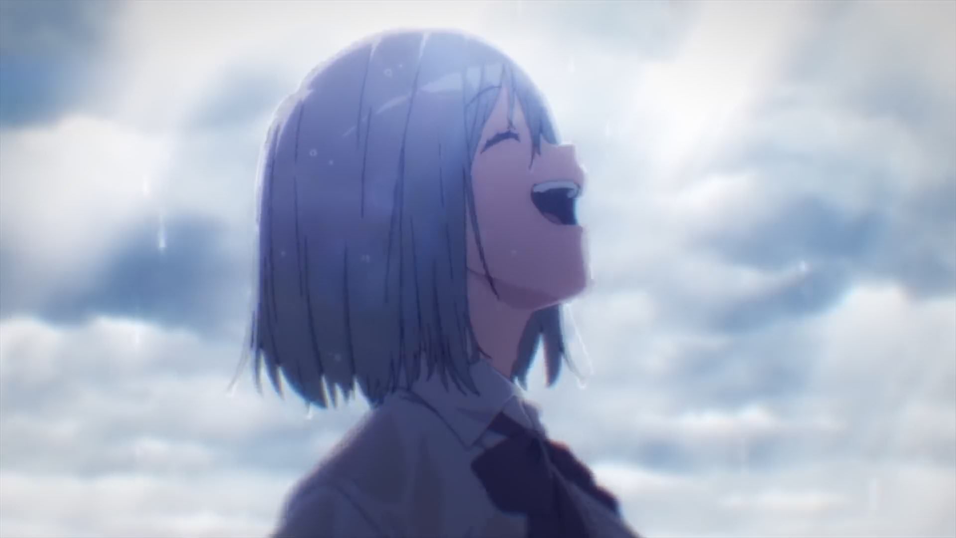 Irozuku Sekai No Ashita Kara Wallpaper Free Irozuku Sekai No Ashita Kara Background