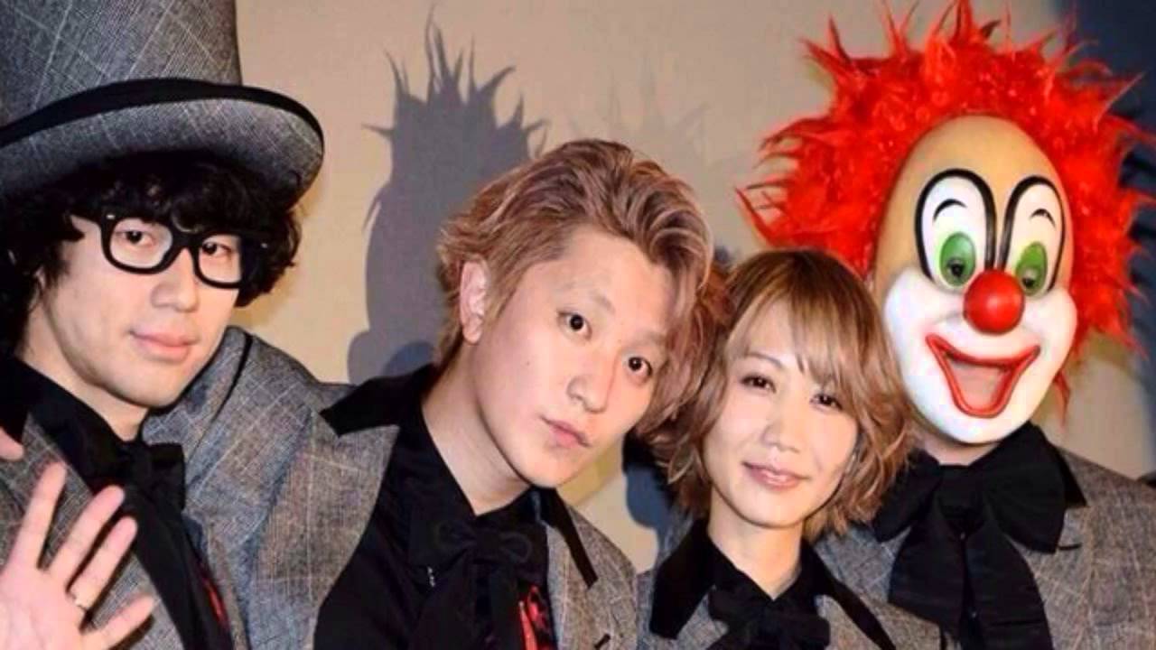 Sekai No Owari Dragon Night