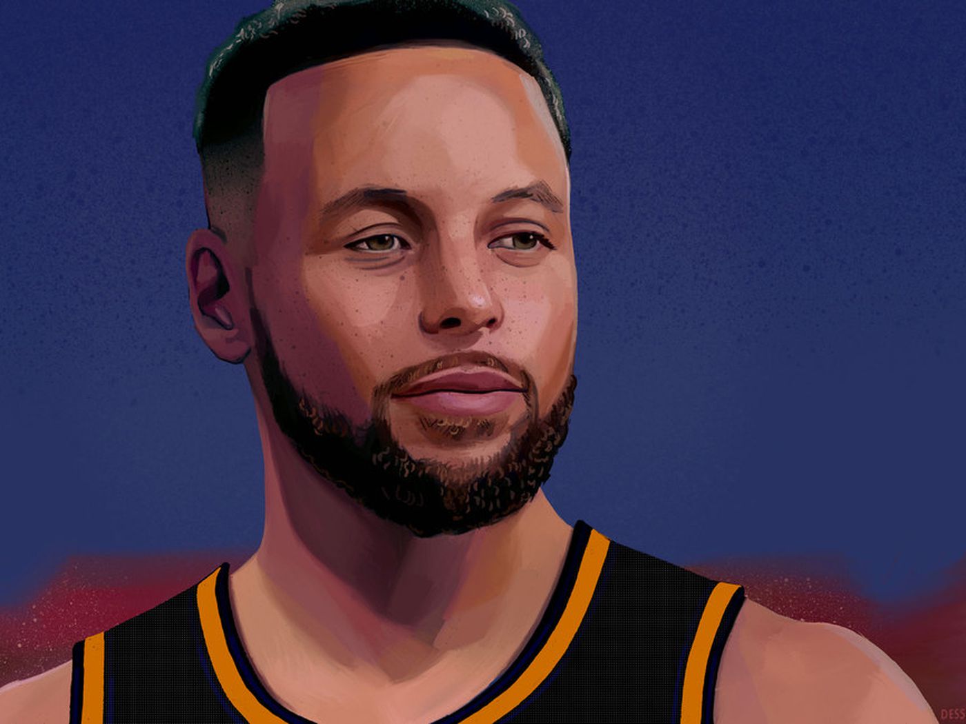 Steph Curry Is Reimagining What's Possible