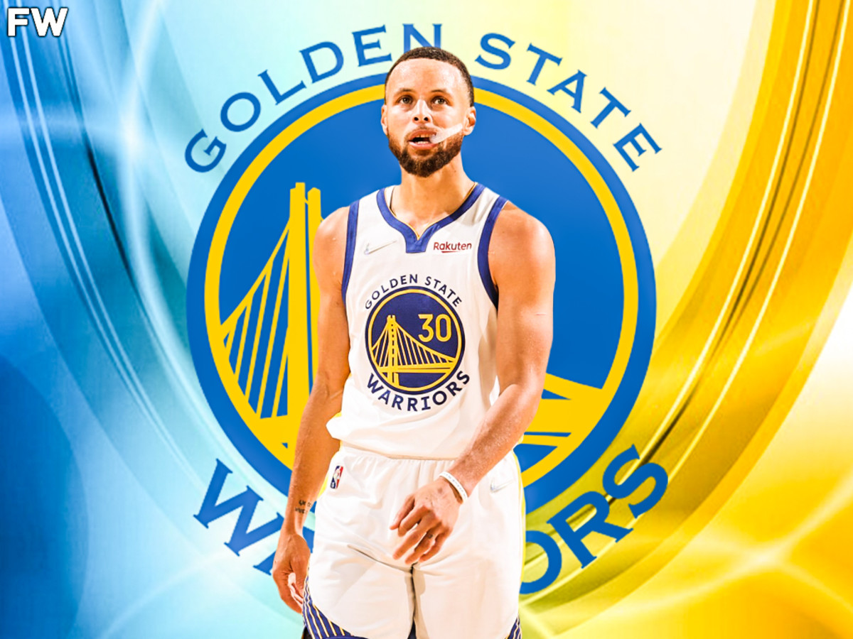 Stephen Curry's Legacy Could Be Ruined If The Warriors Lose To The Celtics In The 2022 NBA Finals