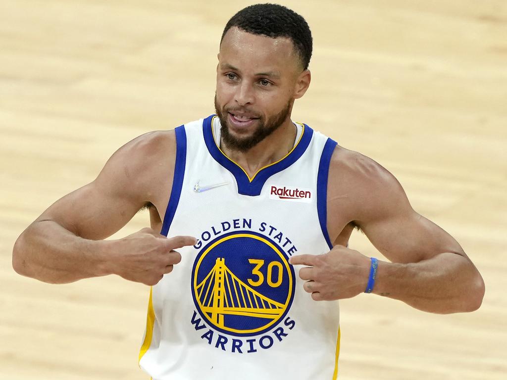 NBA Finals 2022: Steph Curry and Golden State Warriors chasing greatness