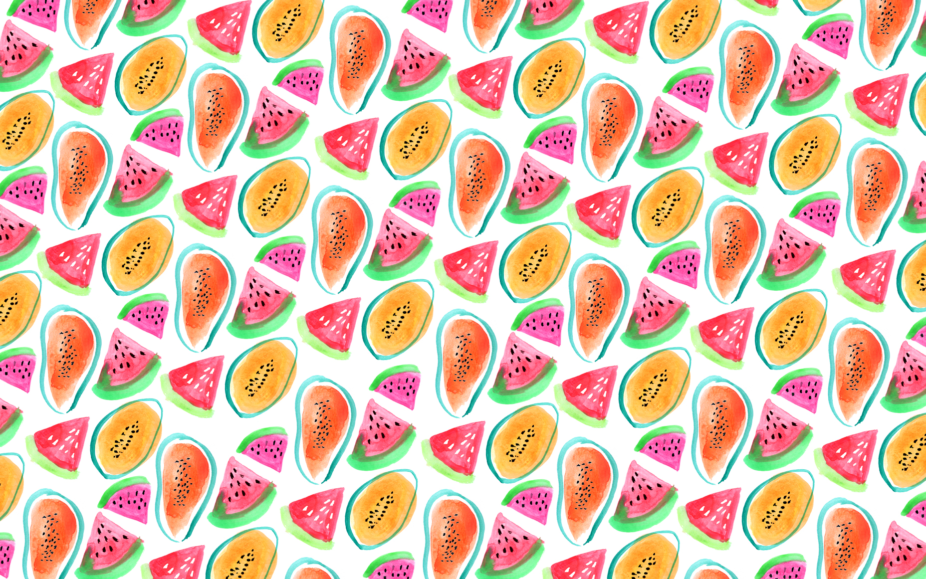 Free Summer Fun Desktop Downloads