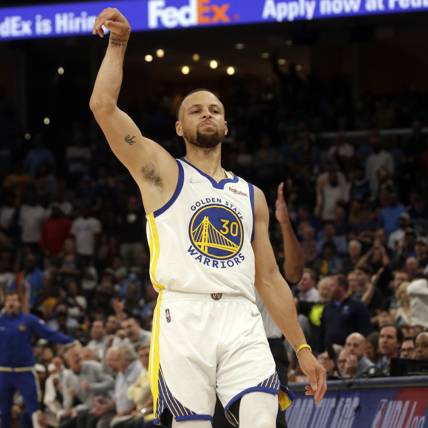 2022 NBA Finals MVP Odds: Stephen Curry, Devin Booker Favorites To Win After Two Second Round Games