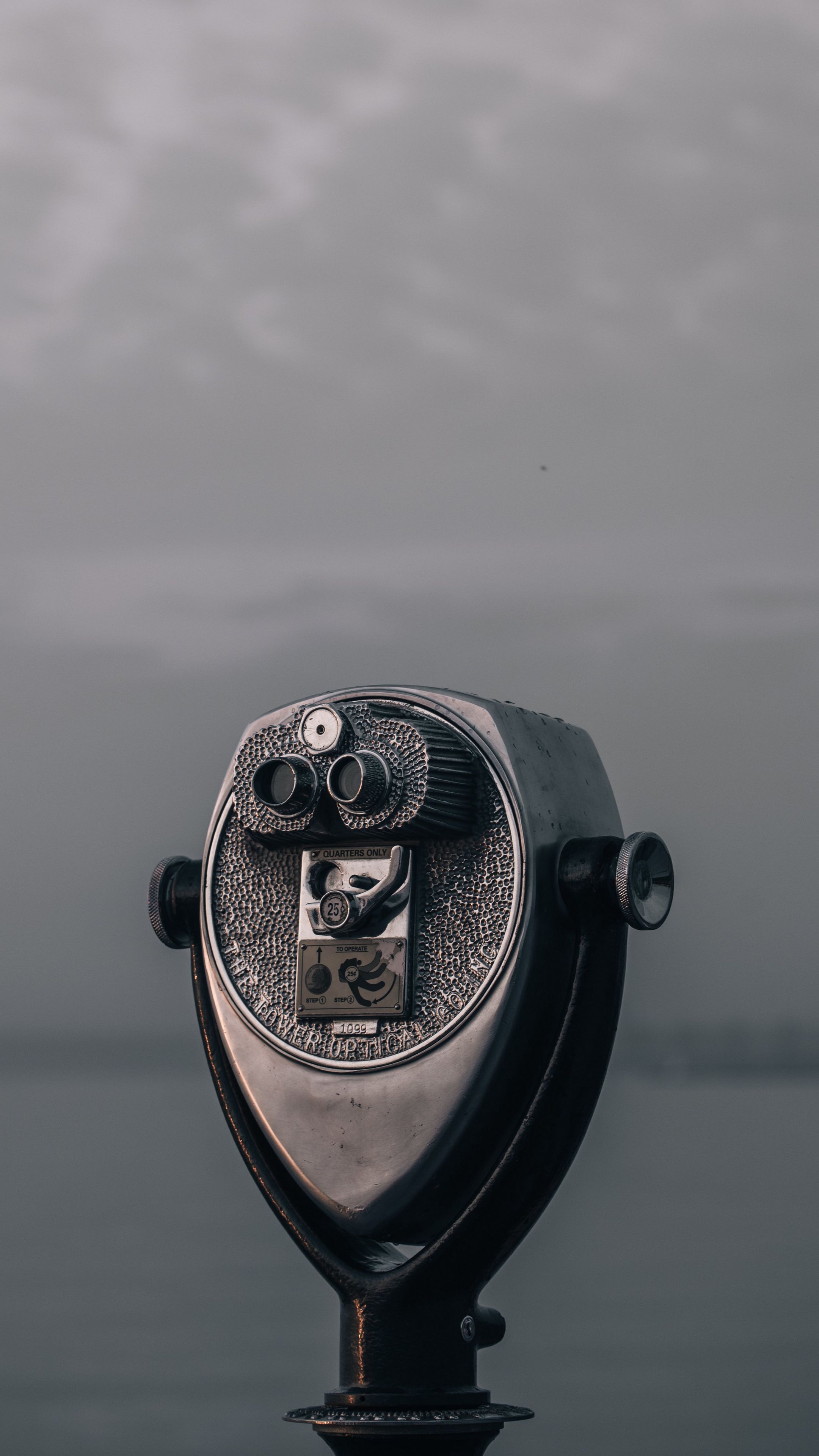 Download wallpaper 2160x3840 binoculars, binocular, device, optical, metallic samsung galaxy s4, s5, note, sony xperia z, z1, z2, z3, htc one, lenovo vibe HD background