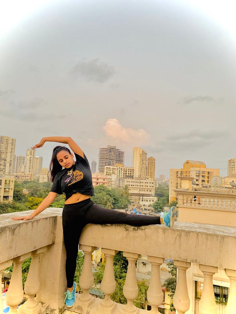 Nisha nagpal hot