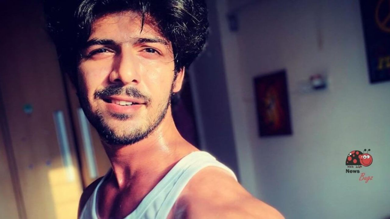 Sheezan Mohd Wiki, Biography, Age, Serials, Image