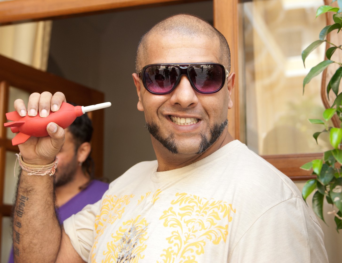 Vishal Dadlani Photo