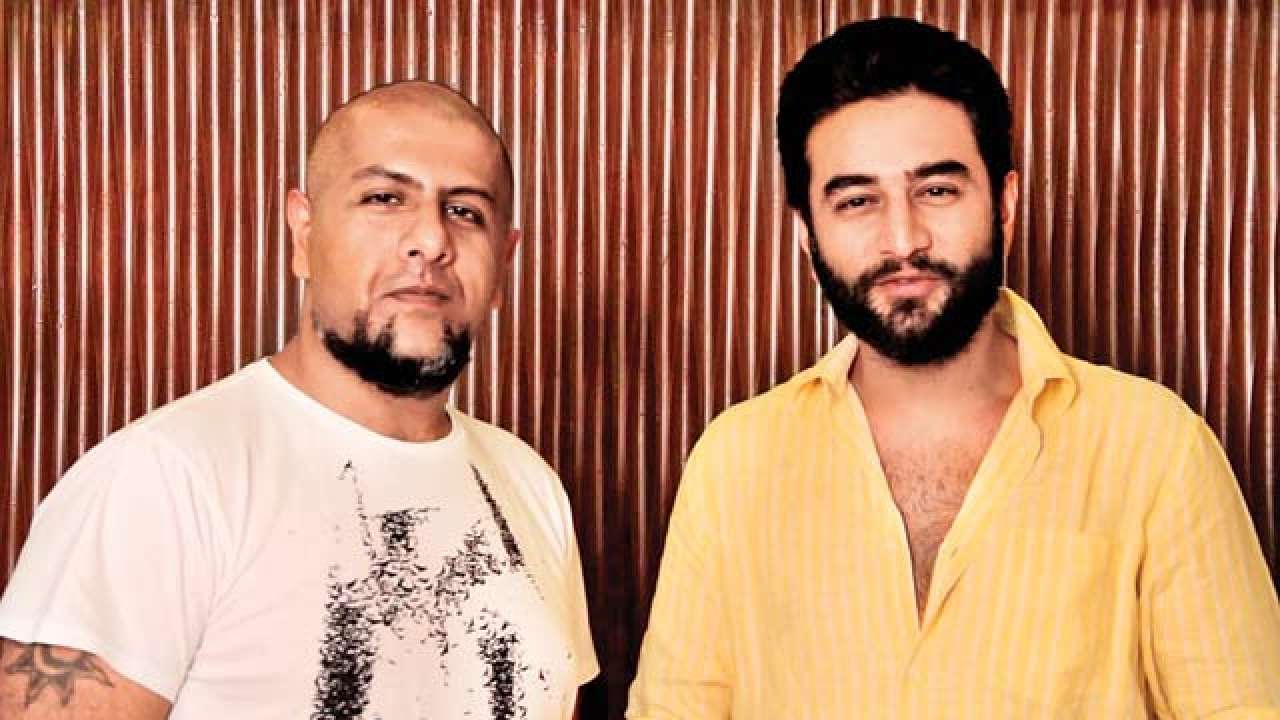Vishal Dadlani, Height & Life Story. Super Stars Bio