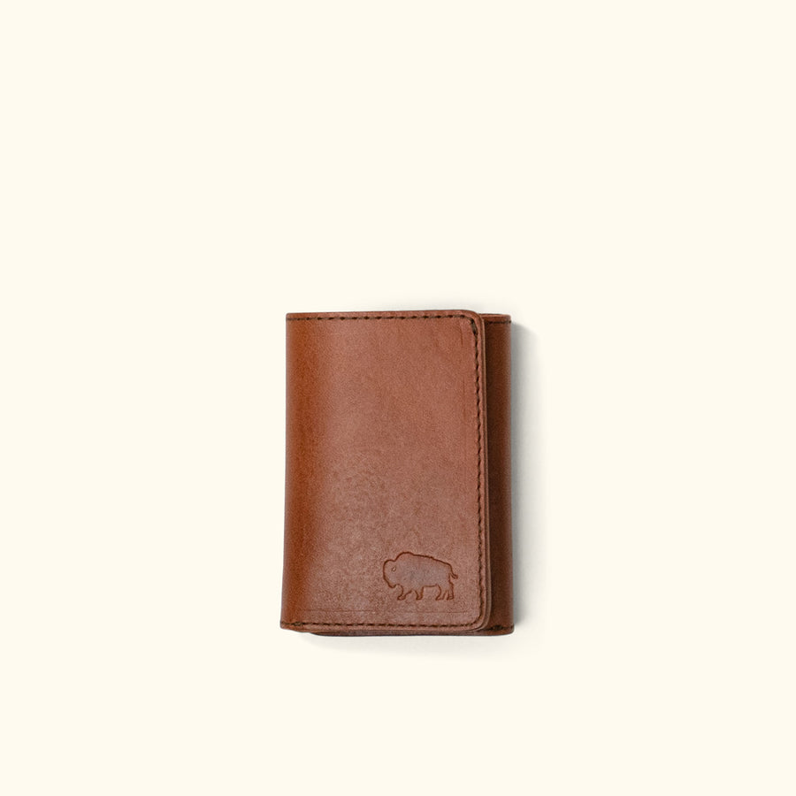 Full Grain Leather Wallets