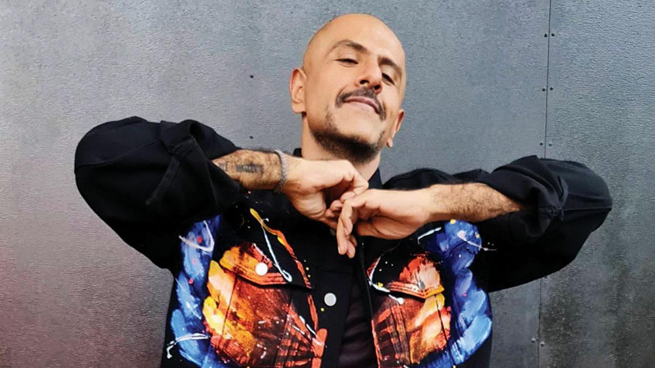 Vishal Dadlani: Aim Is To Make Them Self Sufficient