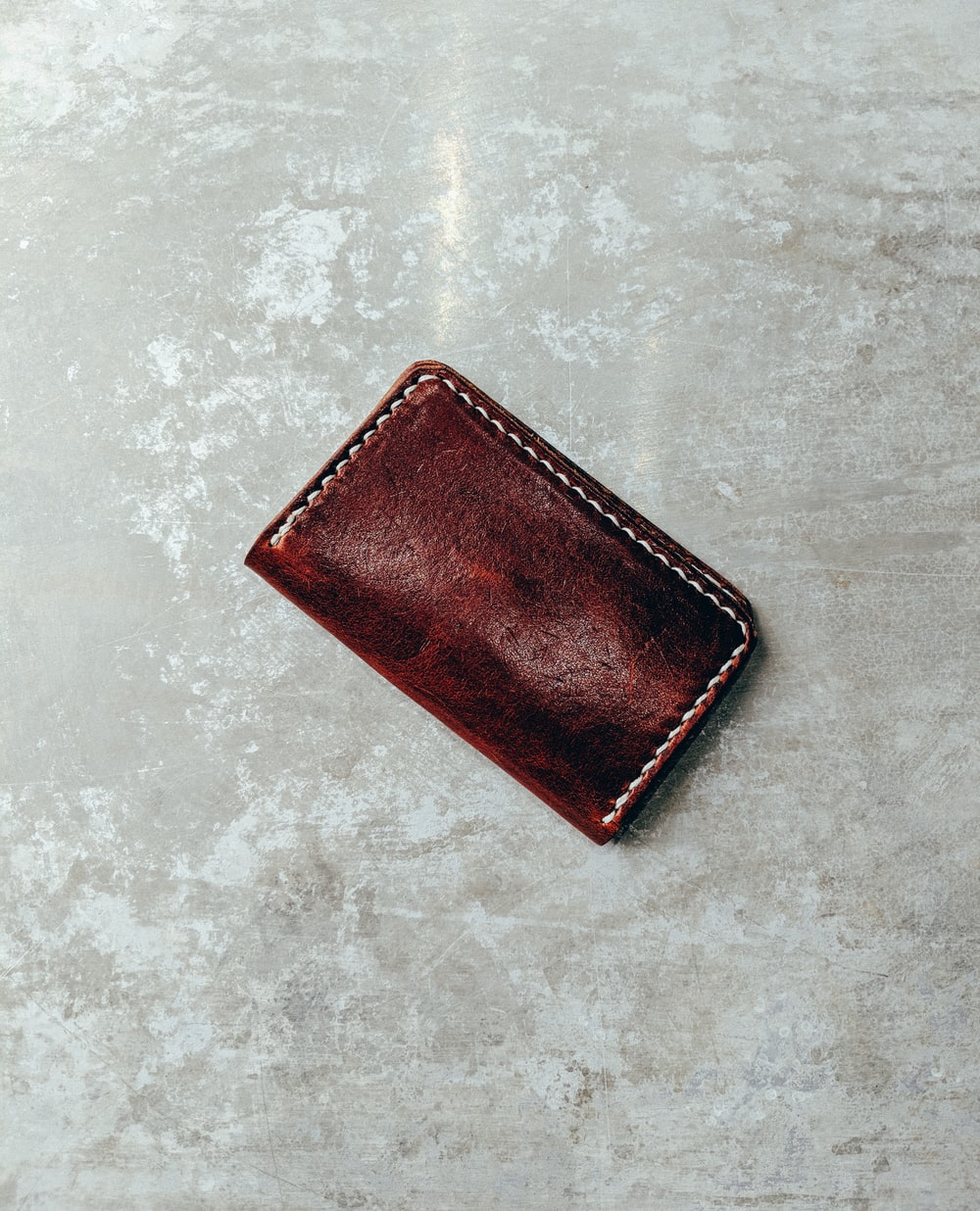 Leather Wallet Picture. Download Free Image