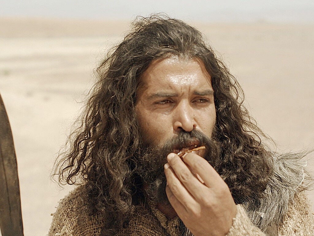 John The Baptist Wallpapers - Wallpaper Cave