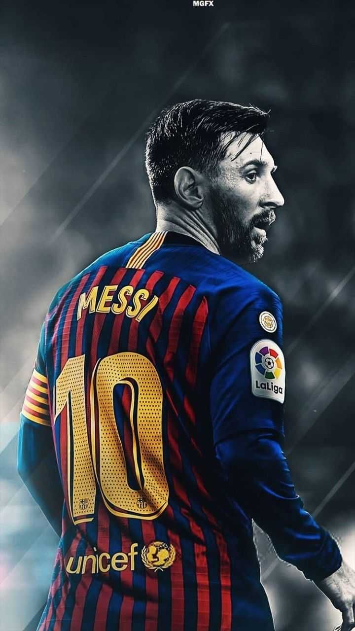 HD Messi Wallpaper. WhatsPaper. Messi, Lionel messi, Lionel messi barcelona