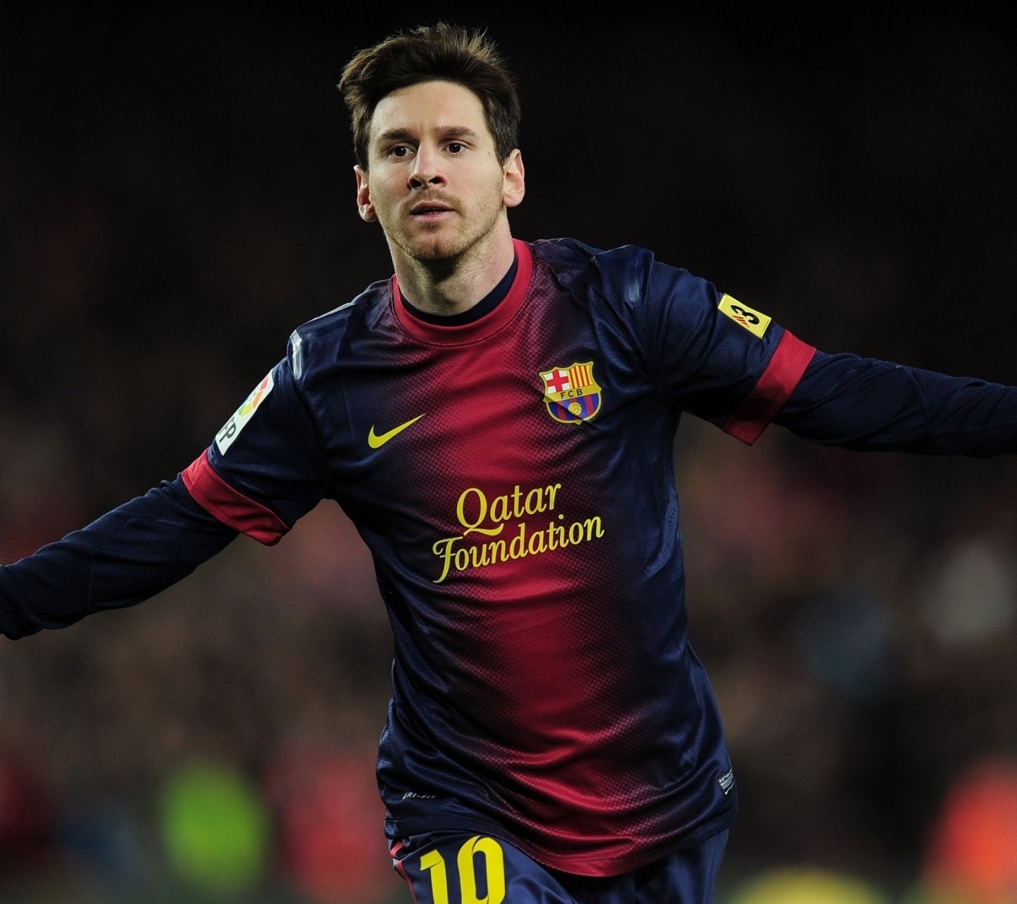 Messi Soccer Player Wallpapers - Wallpaper Cave