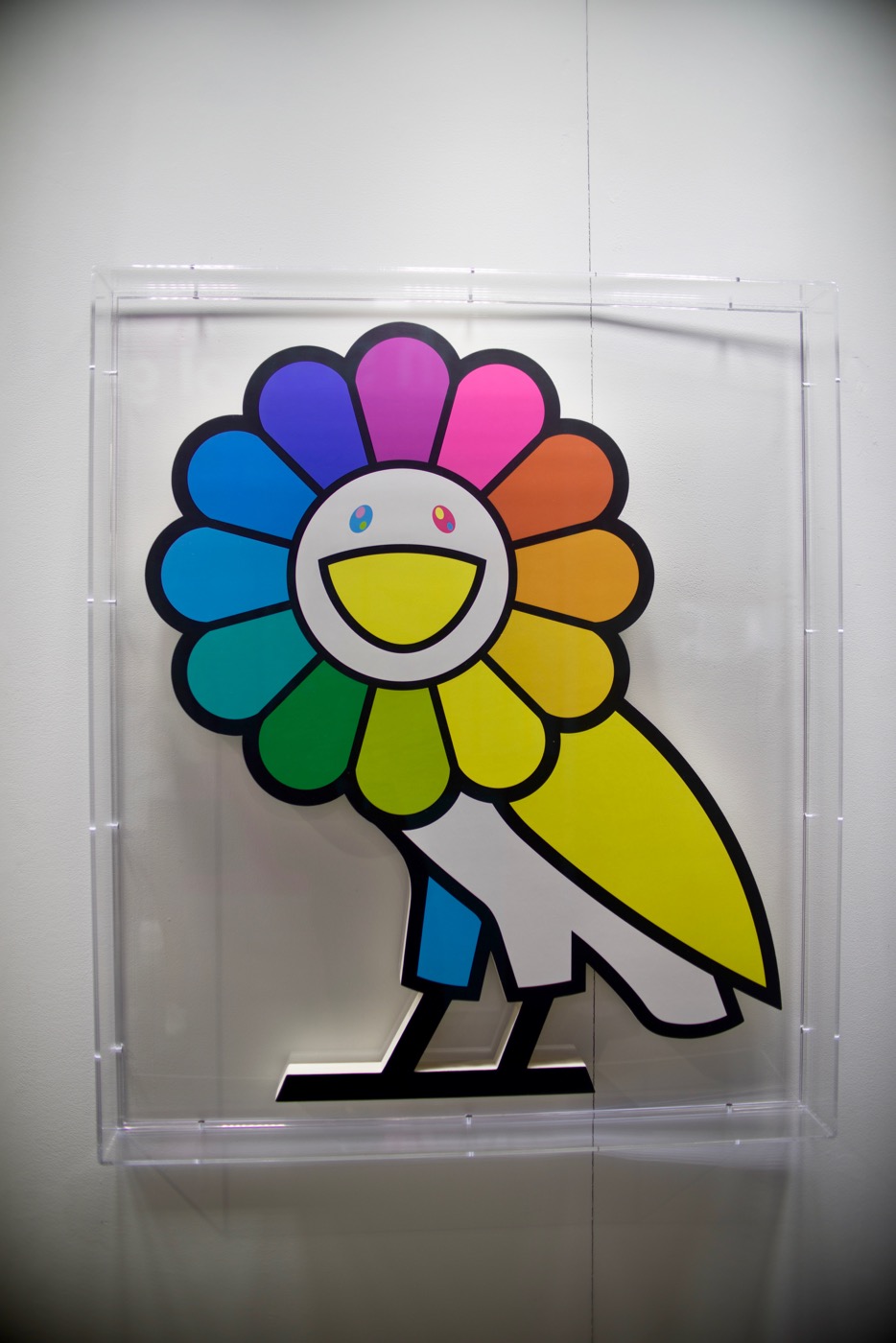 OVO and Takashi Murakami Dropped an Exclusive Collaboration at ComplexCon 2018