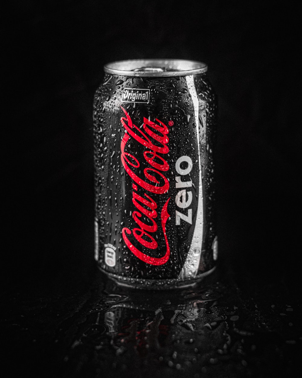 Soda Can Picture. Download Free Image
