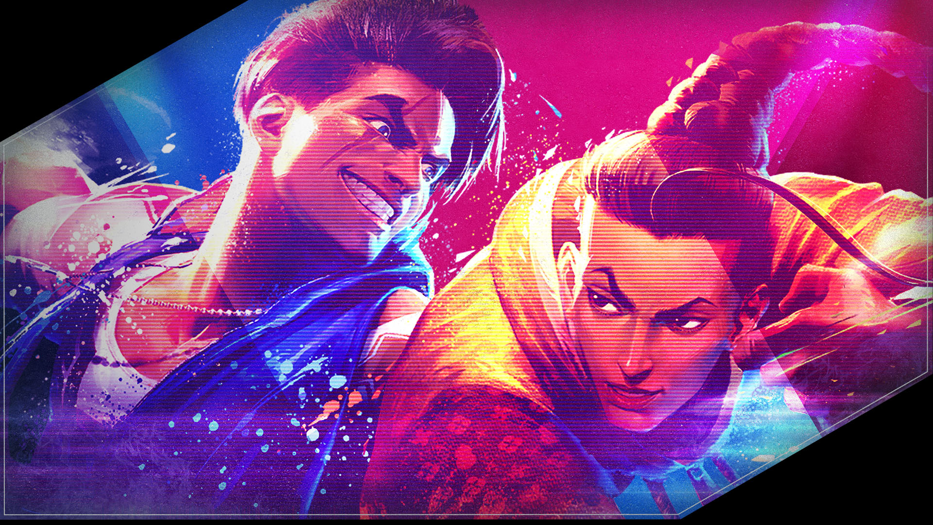 4k Street Fighter 6 2023, HD Games, 4k Wallpapers, Images, Backgrounds,  Photos and Pictures