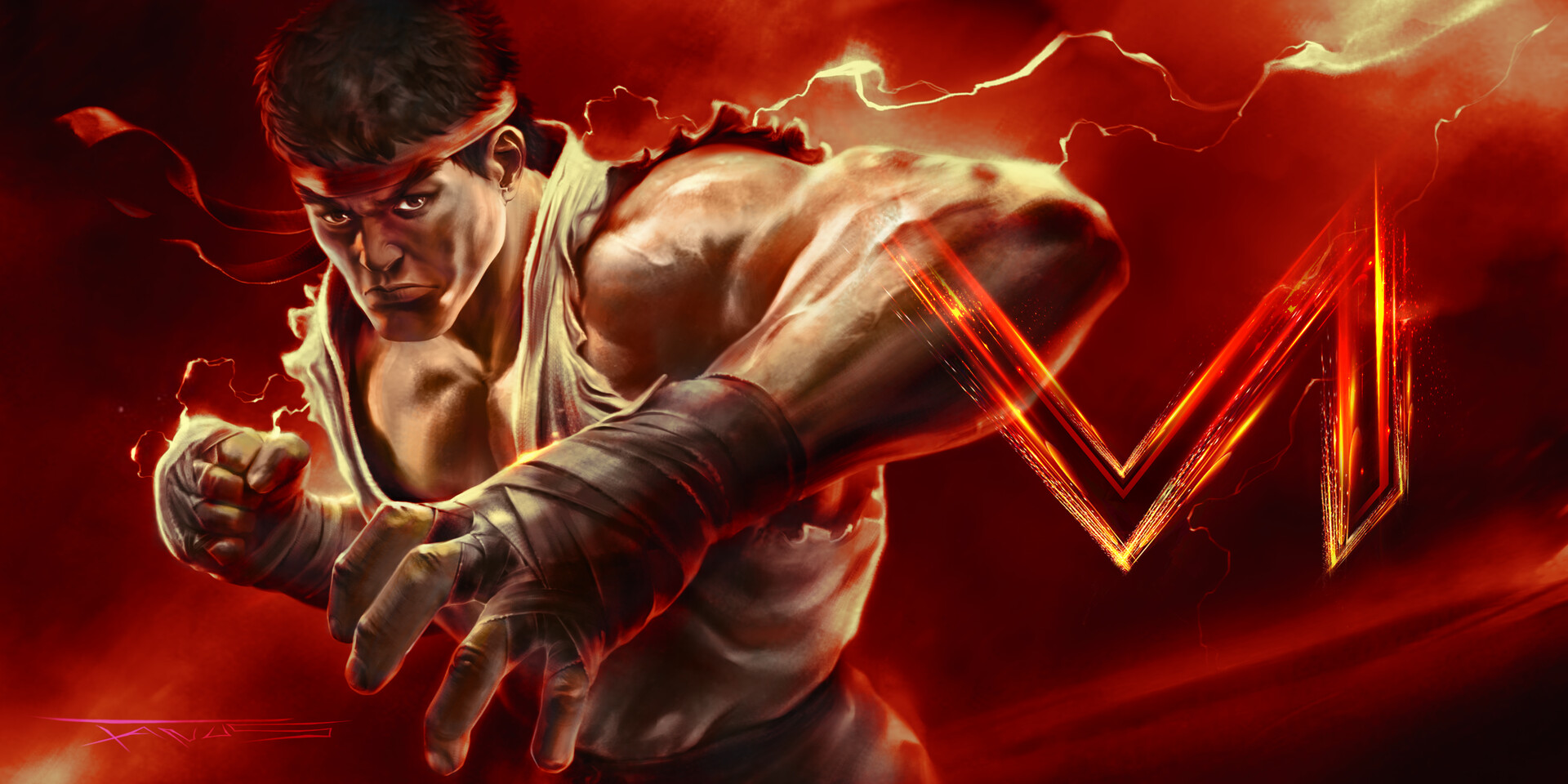 Wallpapers  Street Fighter 6  rStreetFighter