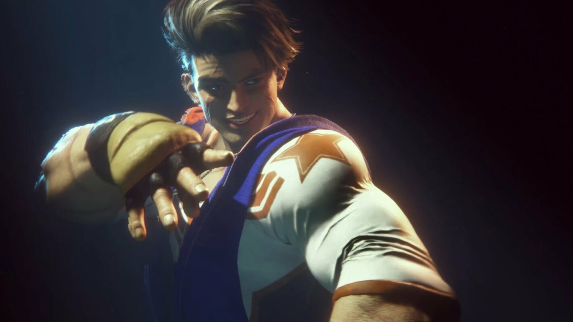 Street Fighter 6 Wallpapers - Wallpaper Cave