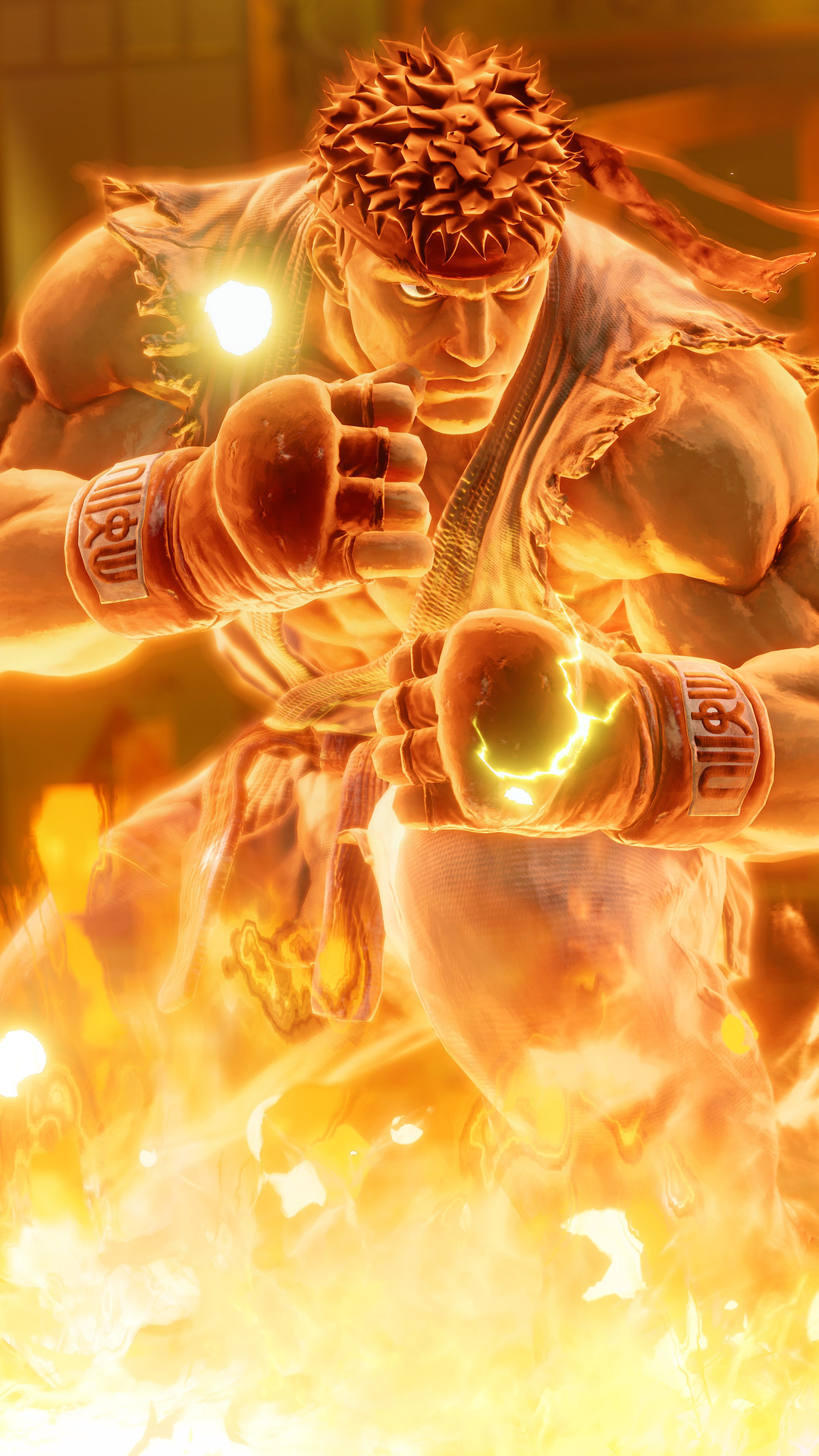 Street Fighter V 5k iPhone 6s, 6 Plus, Pixel xl , One Plus 3t, 5 HD 4k Wallpaper, Image, Background, Photo and Picture