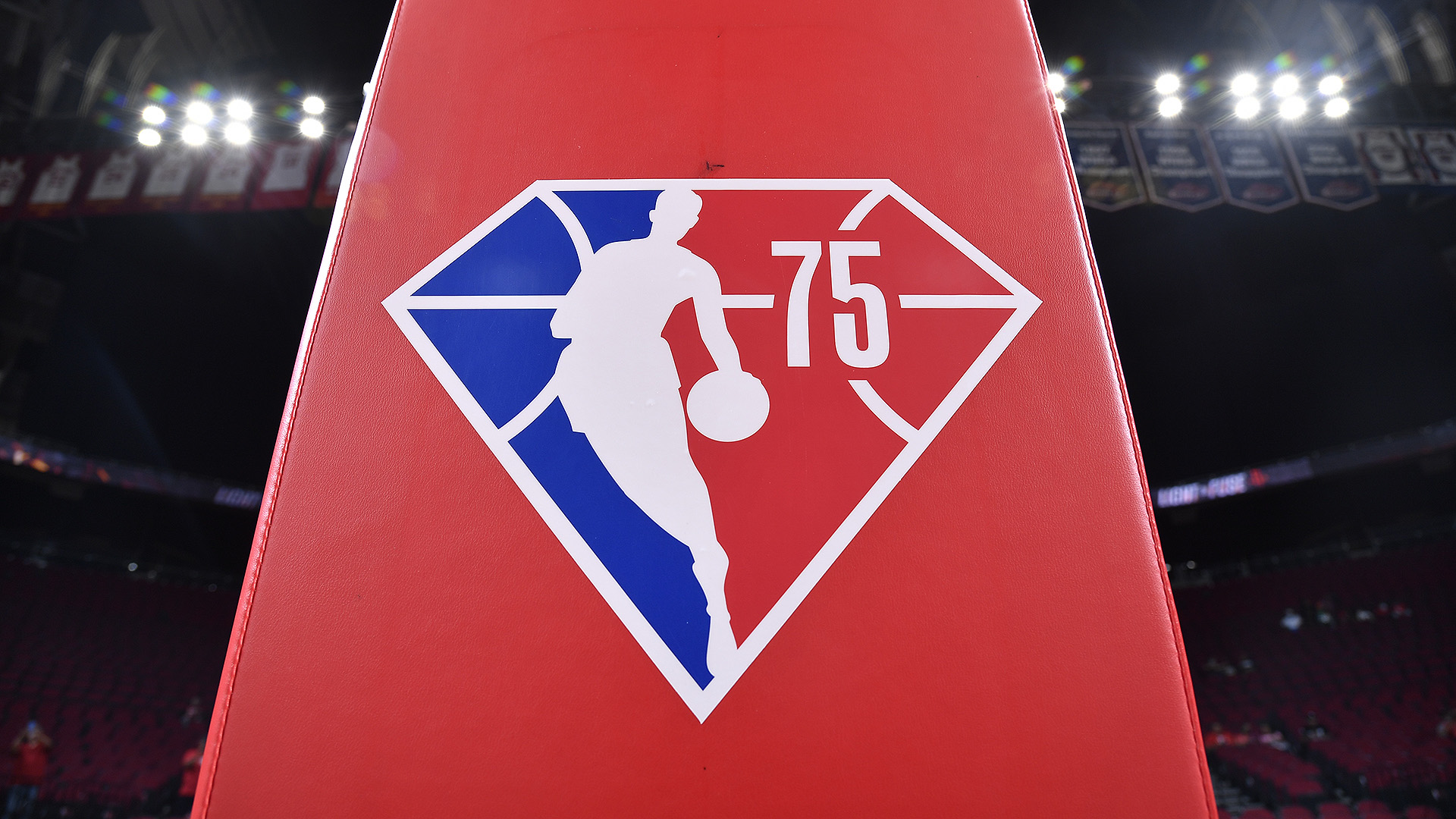 Twitter reacts to final players named to NBA 75th Anniversary Team