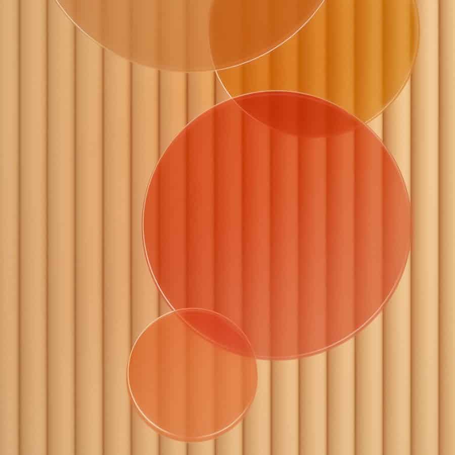 Galaxy M53 5G Is Not Official Yet, But Its Wallpaper Are Available