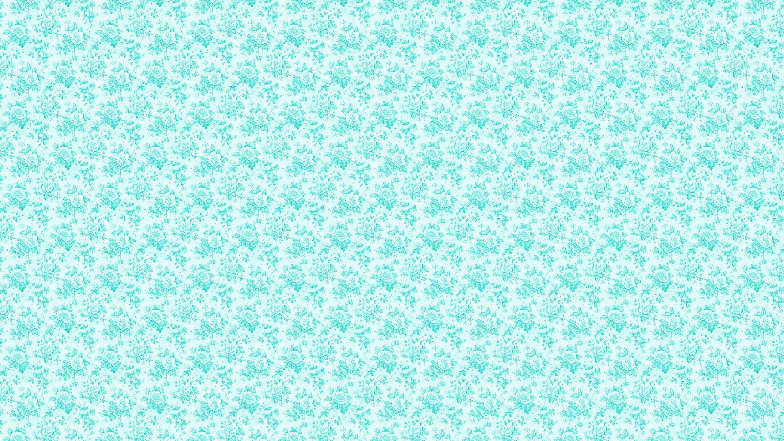 Aesthetic Wallpaper Desktop Teal