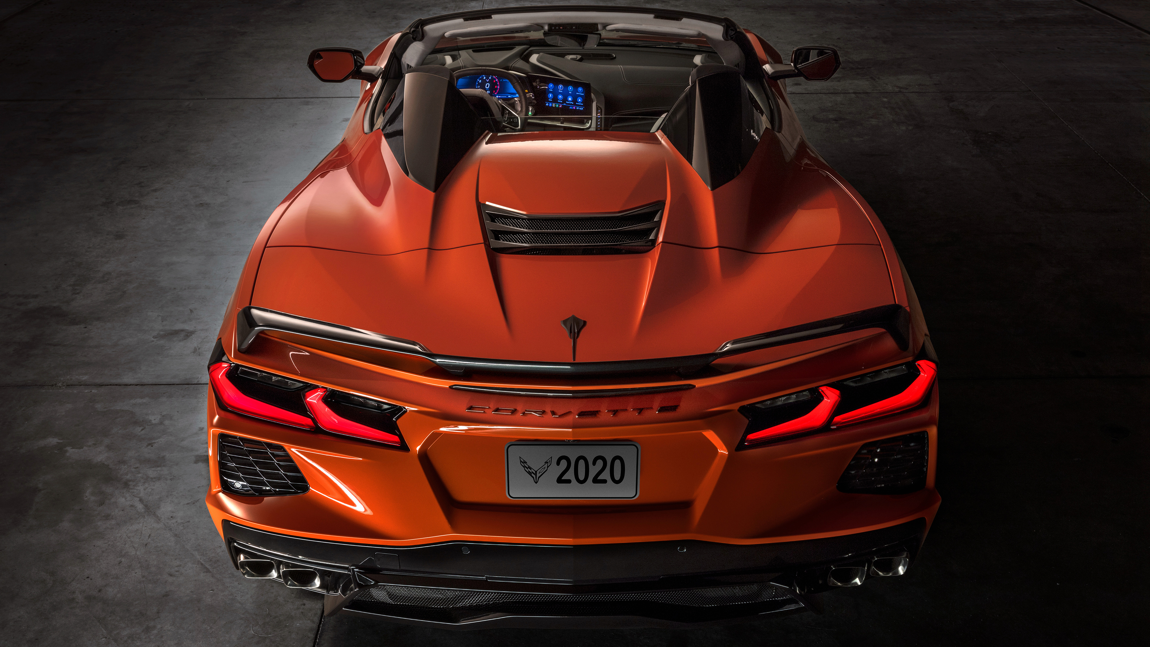 Chevrolet Corvette Stingray