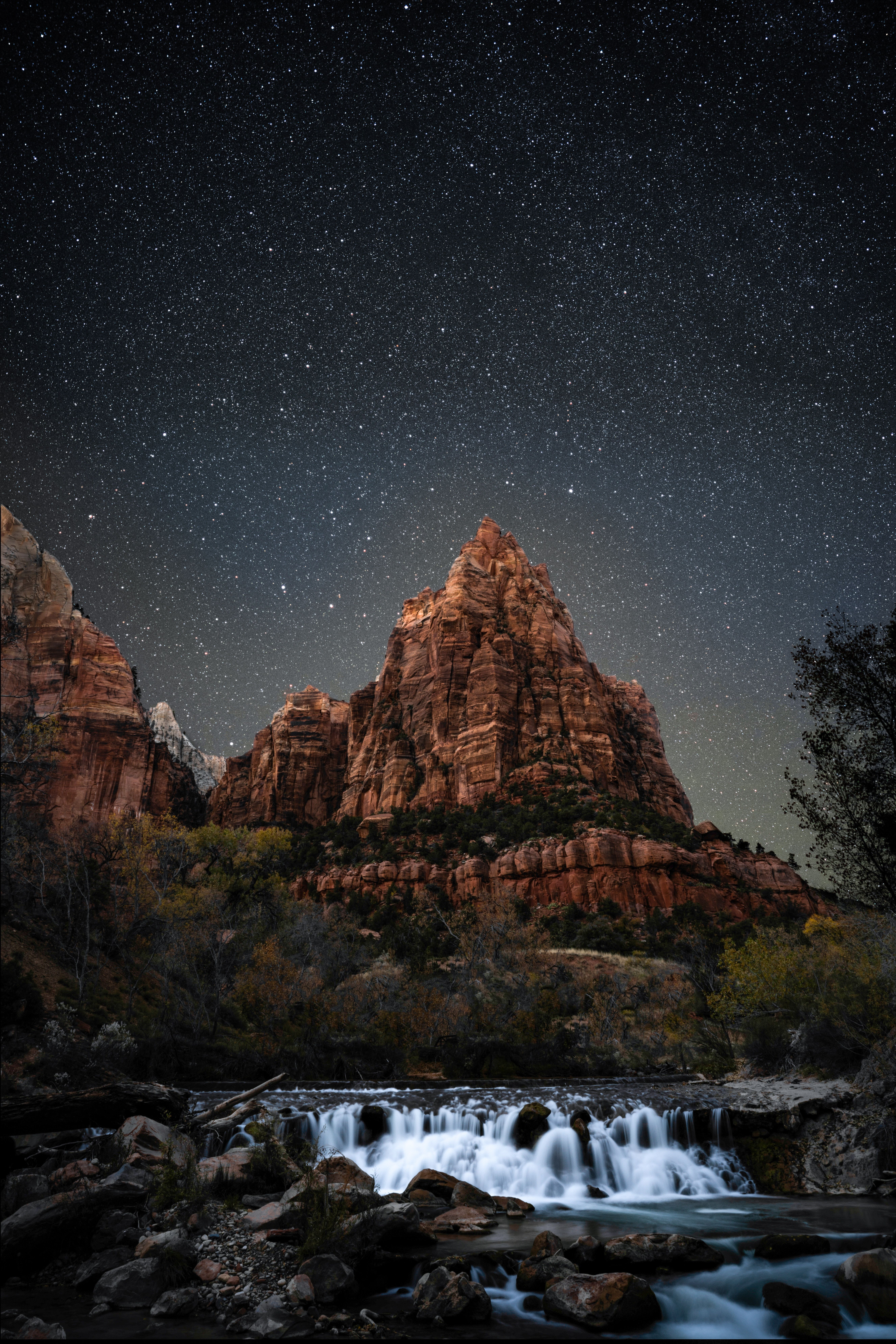 Zion National Park. Nature wallpaper, Mountain picture, Zion national park