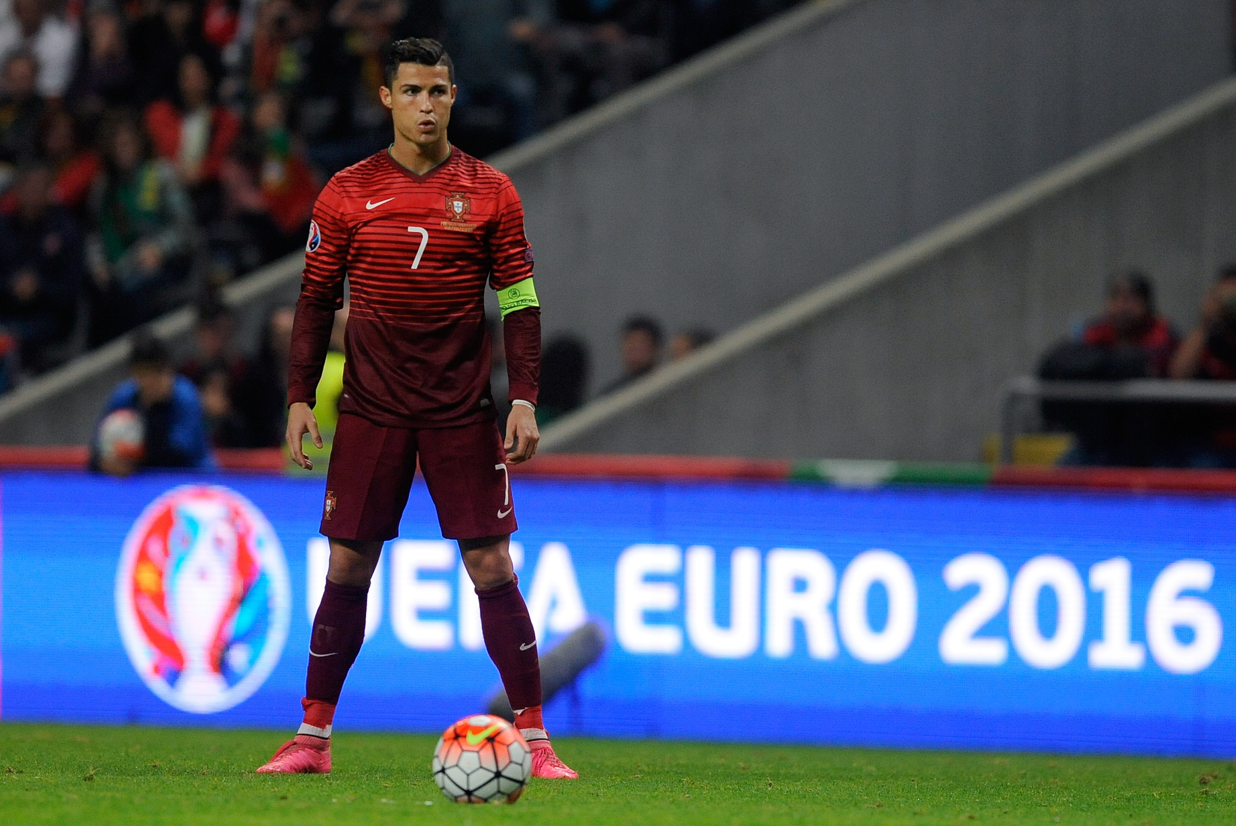 Cristiano Ronaldo Discusses 2022 Qatar World Cup, Future Portugal Plans. News, Scores, Highlights, Stats, and Rumors