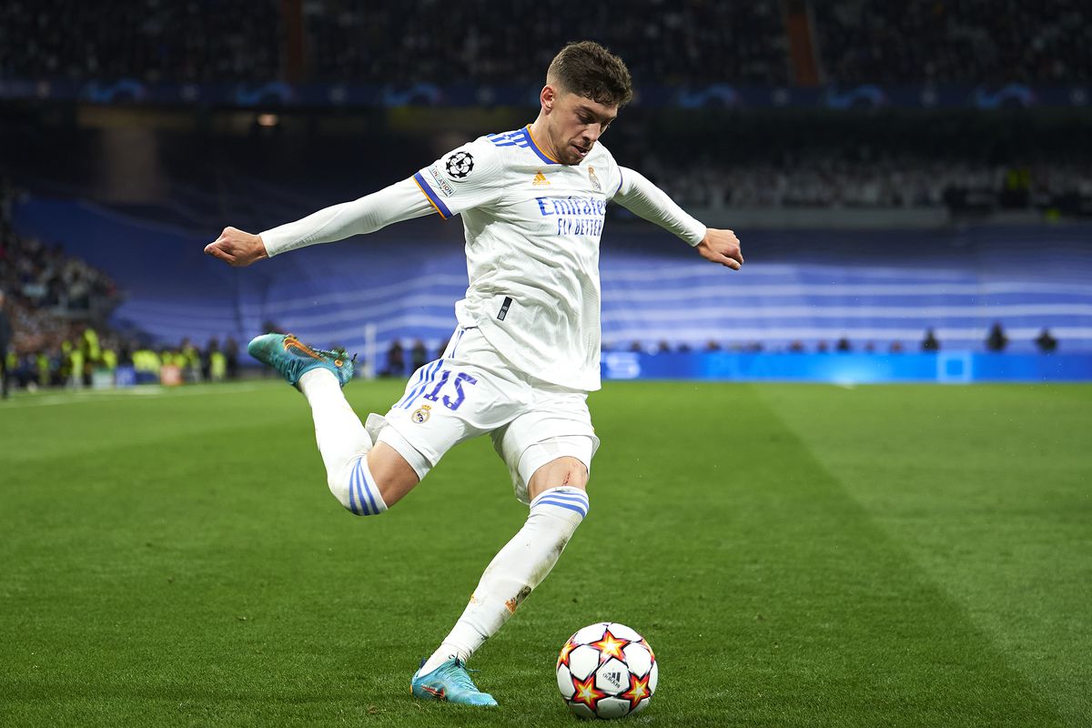 Chelsea vs Real Madrid, 2022 Champions League: Predicted lineups