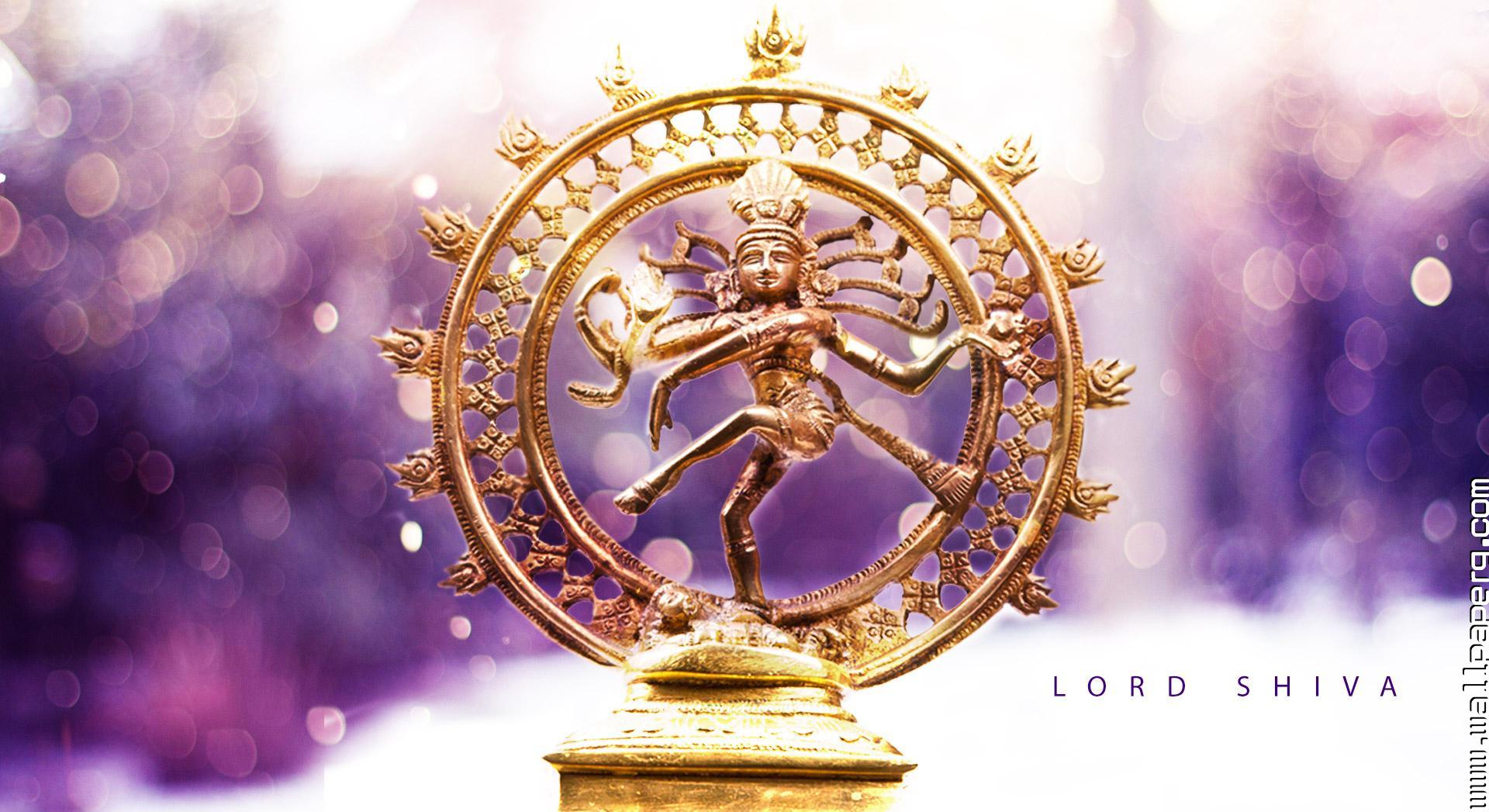 Lord Nataraja Wallpapers - Wallpaper Cave