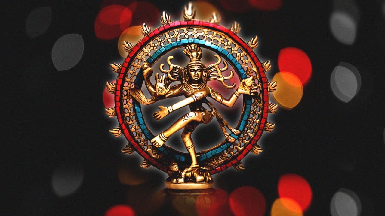 Mazzaropi Nitzho Goa Lord Shiva